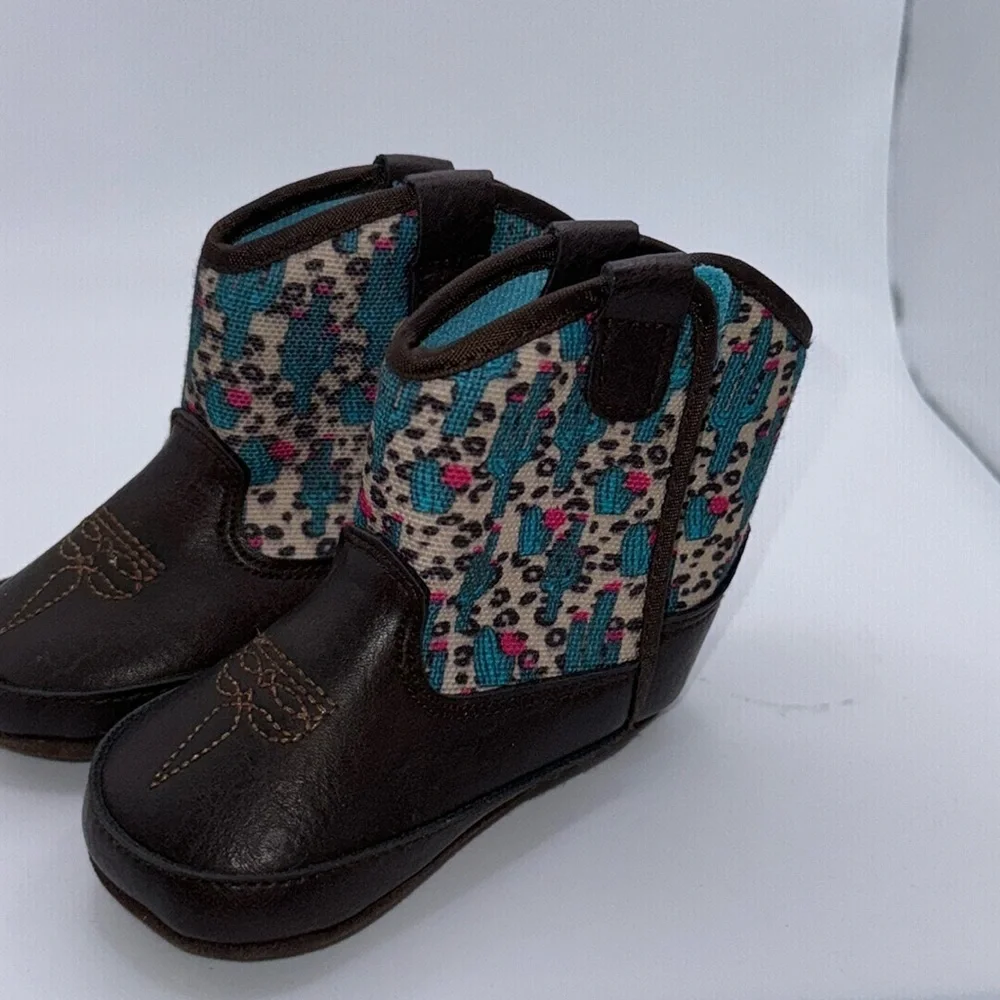 Ariat Infant Lil' Stompers Sonora Boot